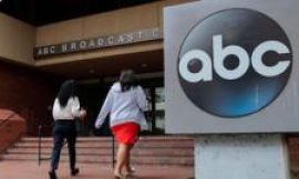 Disney and ABC sue Trump’s media regulator to stop early licence renewal