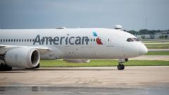 Read more about the article American Airlines to restore seatback screens on US flights