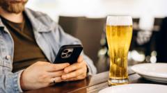 Read more about the article Wetherspoons bans customers playing music from phones in pubs