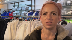 Read more about the article Demand for Wirral school uniform bank ‘has never been higher’