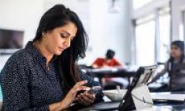 Job vacancies at five-year low as smaller firms scale back recruitment