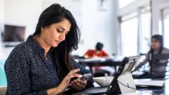 Read more about the article Job vacancies at five-year low as smaller firms scale back recruitment