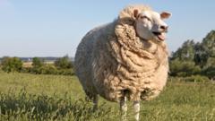 Read more about the article British wool prices increase as global demand rises