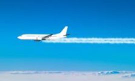 AI to help planes avoid climate-warming contrails above North Atlantic