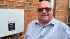 Read more about the article Wisbech homeowner feared energy grant scheme was a scam