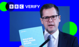 Does Reform’s plan to cut £50bn in welfare spending add up?