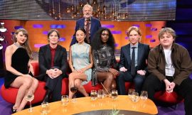 Graham Norton received €118,315 per episode of chat show