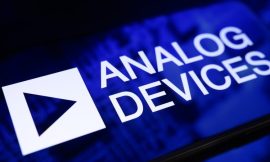 Analog Devices’ quarterly forecast tops estimates