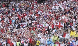 World Cup ad negatively portrayed English – watchdog