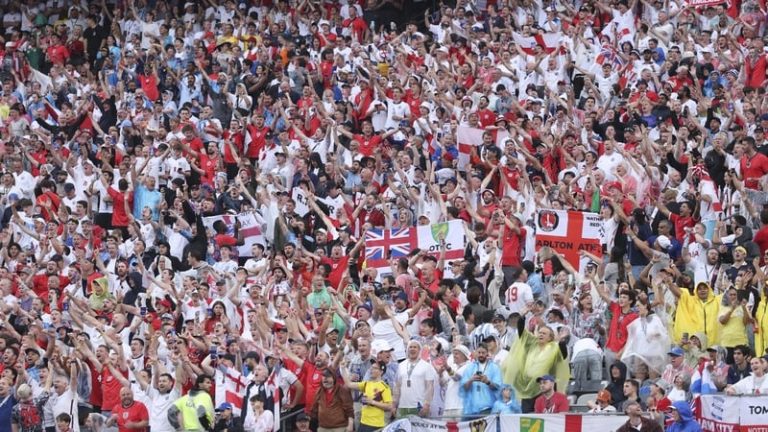 Read more about the article World Cup ad negatively portrayed English – watchdog