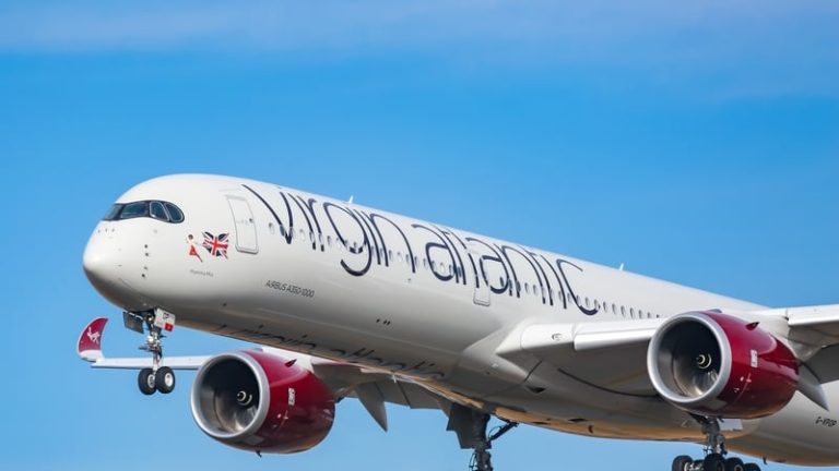Read more about the article Virgin Atlantic and Trainline under UK watchdog scrutiny