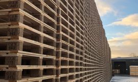CJ Sheeran Group opens new €6m timber facility in Laois