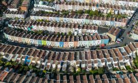 Annual UK house price growth slowed to 2% in June – ONS