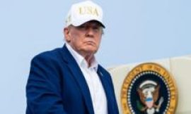 Trump threatens ‘tremendous economic consequences’ on any country helping Iran