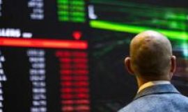 US national debt passes $40tn after doubling in a decade