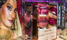 L’Oreal, Estée Lauder: India’s Gen Z are driving up a mega boom in its beauty market