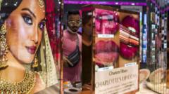 Read more about the article L’Oreal, Estée Lauder: India’s Gen Z are driving up a mega boom in its beauty market