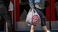 Read more about the article Target receives $1bn boost from Trump tariff refunds
