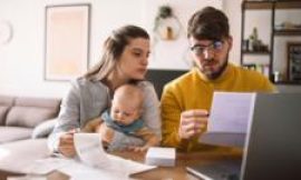 Jump in energy bills drives UK inflation to highest rate for four months