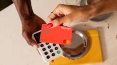 Read more about the article Monzo says issue with card payments and transfers now resolved