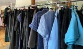 States schools reduce limit for branded school uniform items