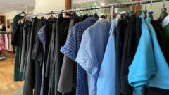 Read more about the article States schools reduce limit for branded school uniform items