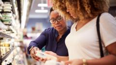Read more about the article UK inflation: What is the rate and why are prices still rising?