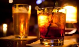 Irish excise on alcohol second highest in Europe – study