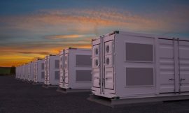Capital Dynamics buys Kerry battery energy storage site