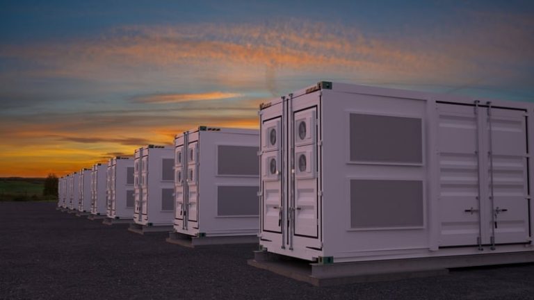 Read more about the article Capital Dynamics buys Kerry battery energy storage site