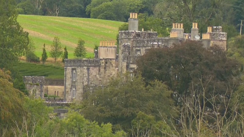 drone-footage-shows-waterford-castle-bought-by-zuckerberg