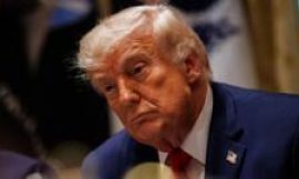 How much could Trump’s ‘economic D-Day’ sanctions hurt Iran?
