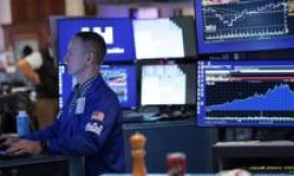 US debt has hit $40tn – Will that be a wake-up call?