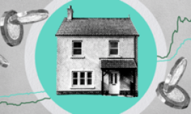 Millennials are struggling to buy a home – but is it actually getting easier?