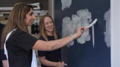 Read more about the article Reform UK proposes tax rebates for firms to boost apprenticeships