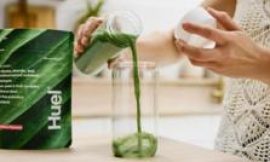 Danone €1bn takeover of Tring based Huel approved by watchdog