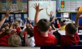 Thousands helped with back to school costs in Jersey
