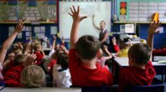 Read more about the article Thousands helped with back to school costs in Jersey
