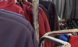 Wirral families supported with cost of school uniforms