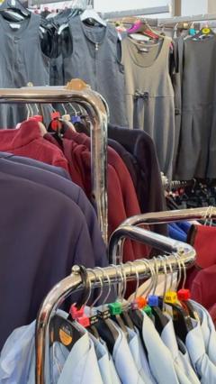 Read more about the article Wirral families supported with cost of school uniforms