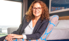 Travelodge boss steps down as chain tackles security after sex assault at hotel