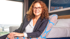 Read more about the article Travelodge boss steps down as chain tackles security after sex assault at hotel