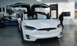 Tesla and others begin record vehicle recall in China