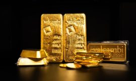 Gold rallies to 3-month high as frail dollar supports