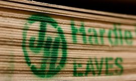 James Hardie to sell Fermacell for €840m to Holcim