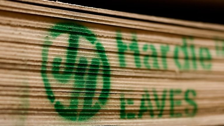 Read more about the article James Hardie to sell Fermacell for €840m to Holcim