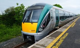 Estimated cost of Irish Rail control centre rises
