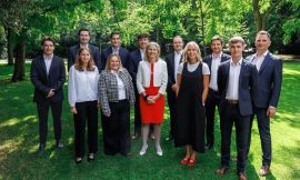 Waterland Ireland commits €250m to Irish businesses