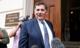 ‘We have more work to do’, says Canada negotiator as US trade deadline looms