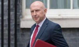 UK borrows more than expected in July as Healey prepares for first Budget